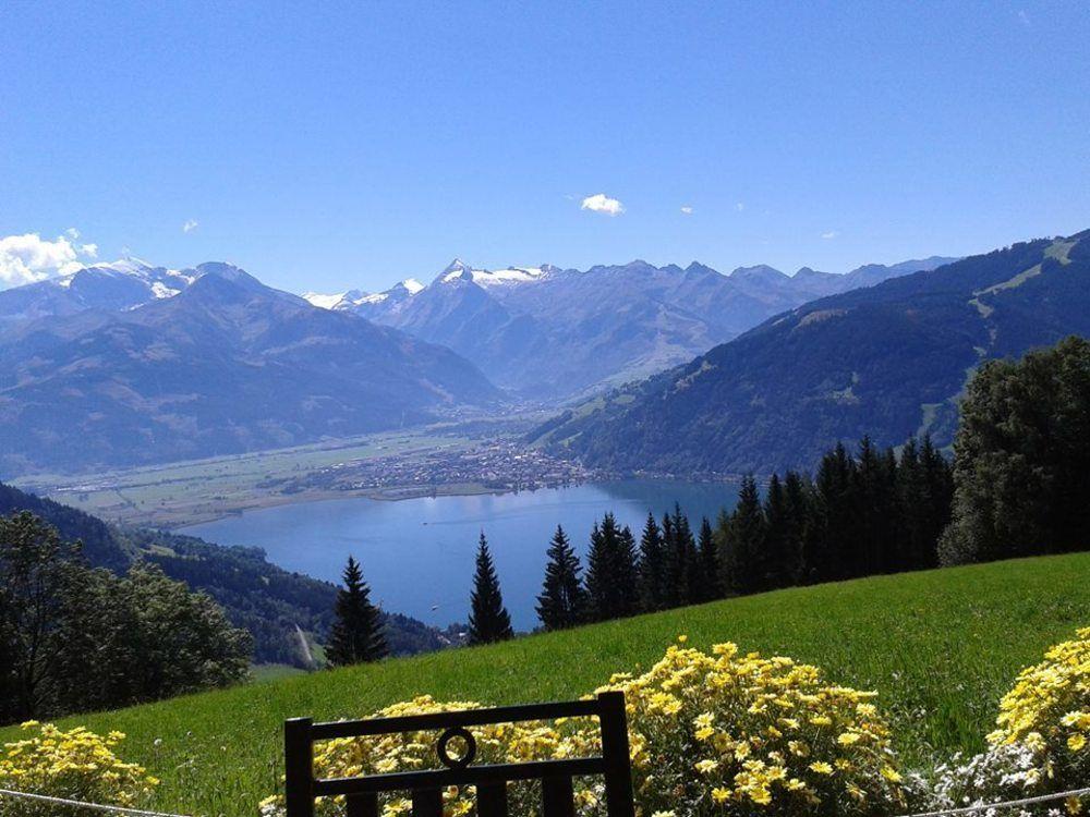 Hotel Glasererhaus 3*