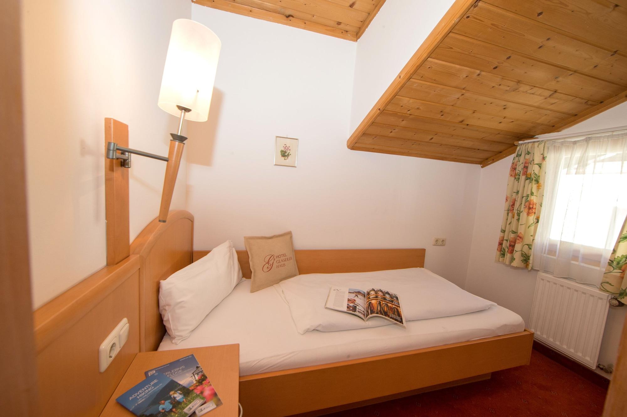 Glasererhaus 3* Zell am See