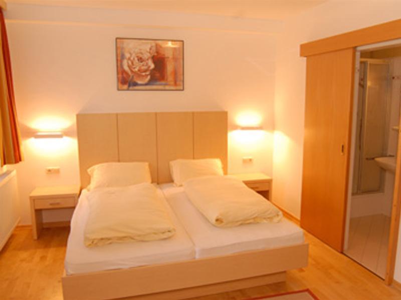 Hotel Glasererhaus 3*