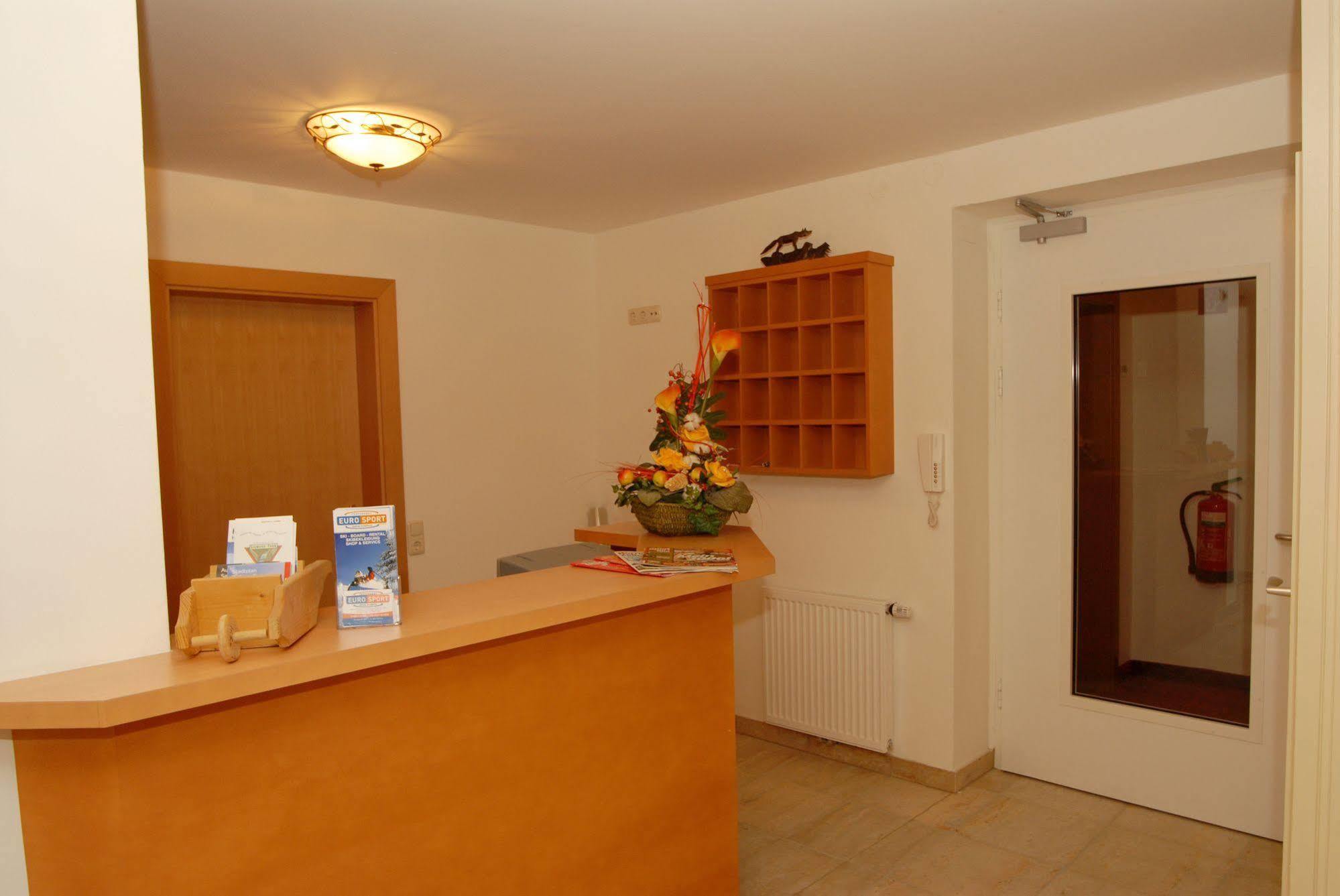 Glasererhaus Zell am See