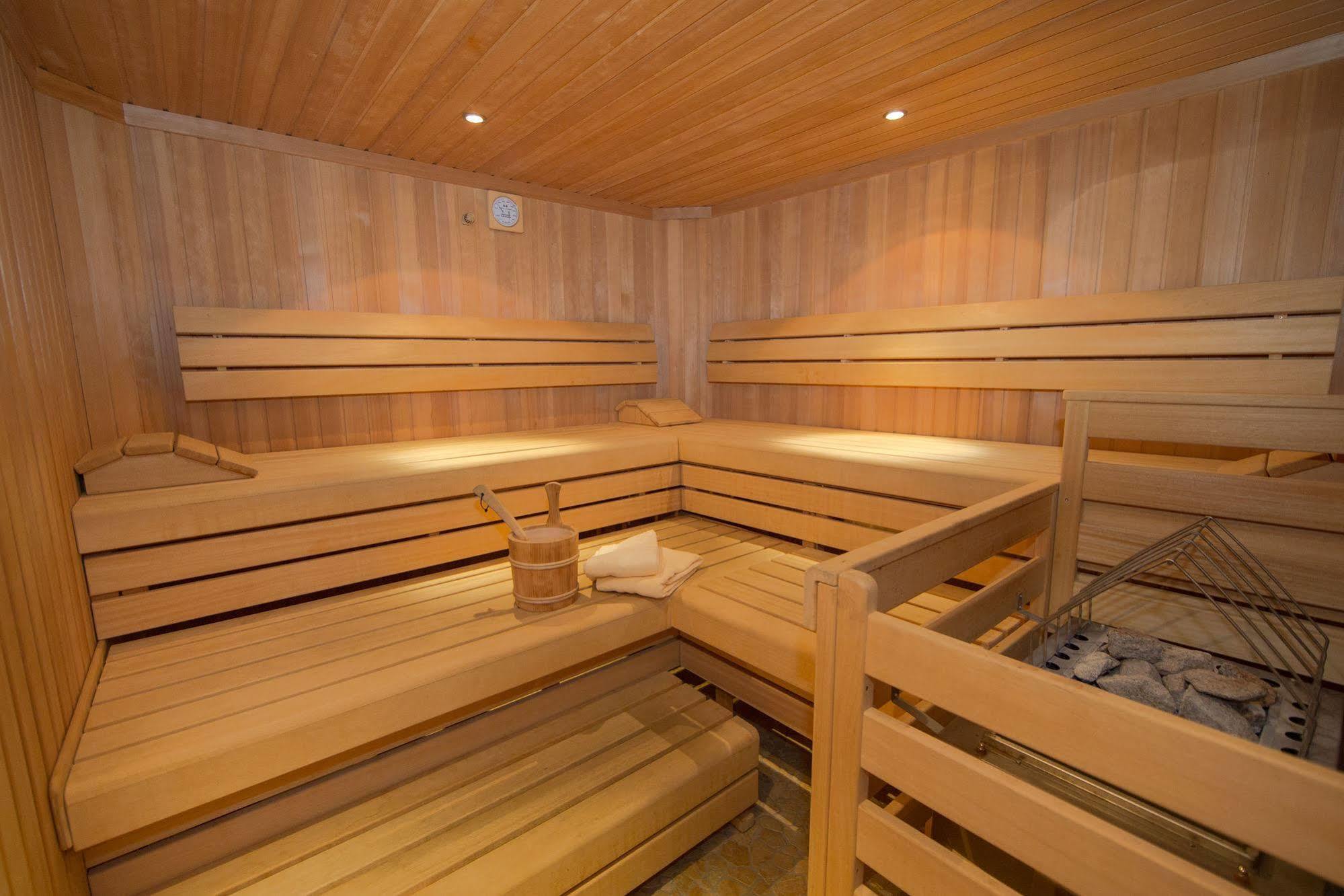 Hotel Glasererhaus Zell am See